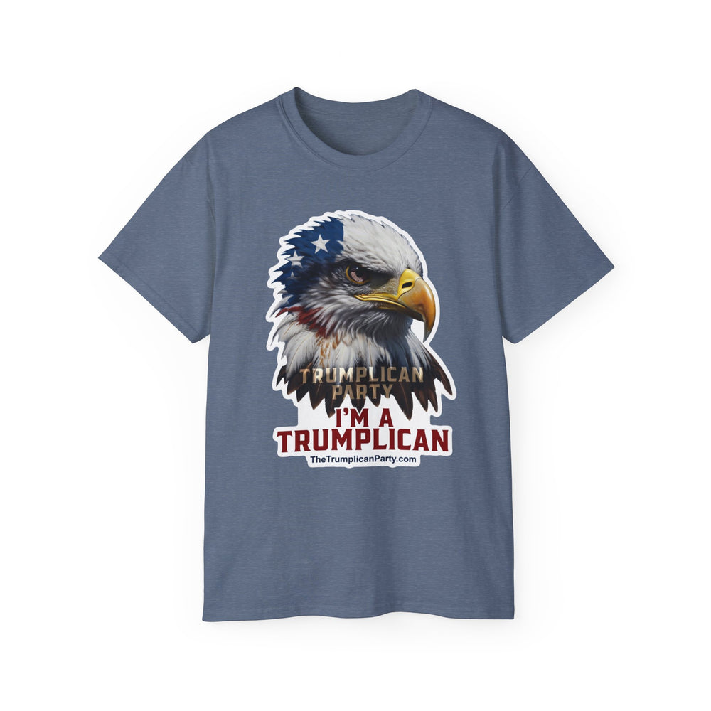 The Trumplican Party™ Unisex T-Shirt | D-63 - Image 49