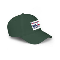 The Trumplican Party™ Baseball Cap | D-37 - Image 19
