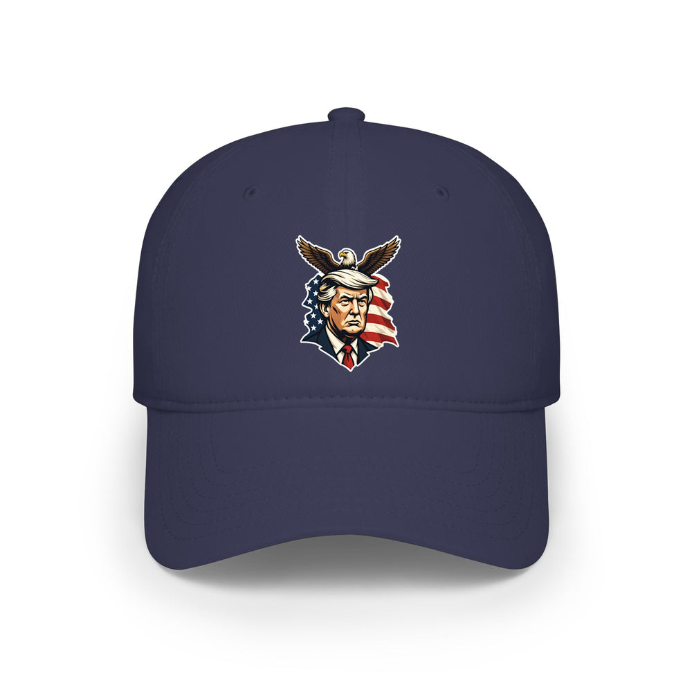 The Trumplican Party™ Baseball Cap | D-29 - Image 25