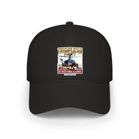 The Trumplican Party™ Baseball Cap | D-78 - Image 2