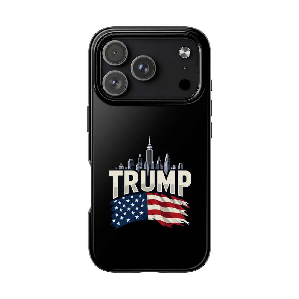 The Trumplican Party™ Tough Phone Case | D-16 - Image 19