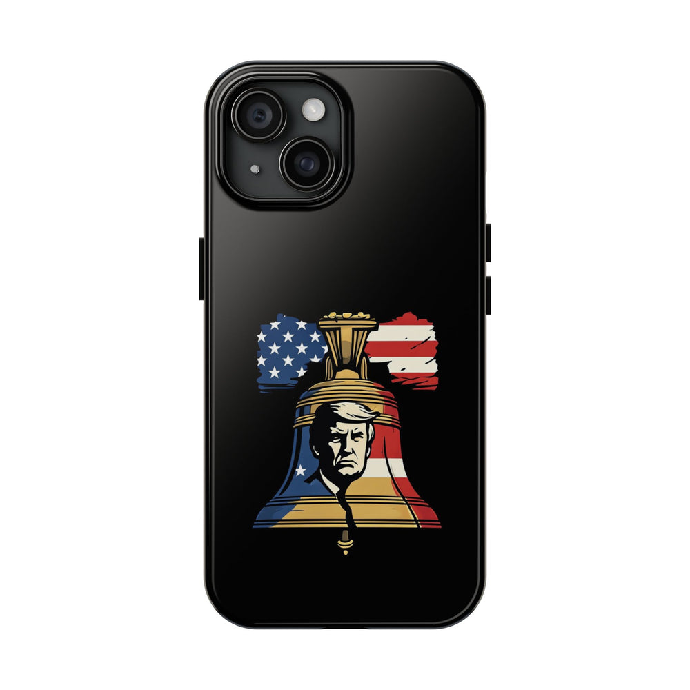 The Trumplican Party™ Tough Phone Case | D-28 - Image 5
