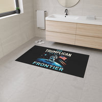 The Trumplican Party™ Heavy Duty Floor Mat  | D-25 - Image 13