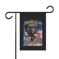 The Trumplican Party™  Flag | D-59 - Image 1