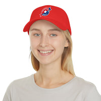 The Trumplican Party™ Baseball Cap | D-30 - Image 7