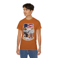 The Trumplican Party™ Unisex T-Shirt | D-64 - Image 29