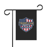 The Trumplican Party™  Flag | D-53 - Image 1