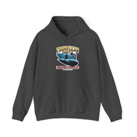 The Trumplican Party™ Unisex Hoodie | D-71 - Image 3