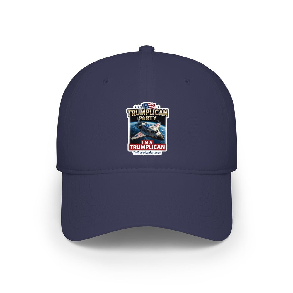 The Trumplican Party™ Baseball Cap | D-67 - Image 6