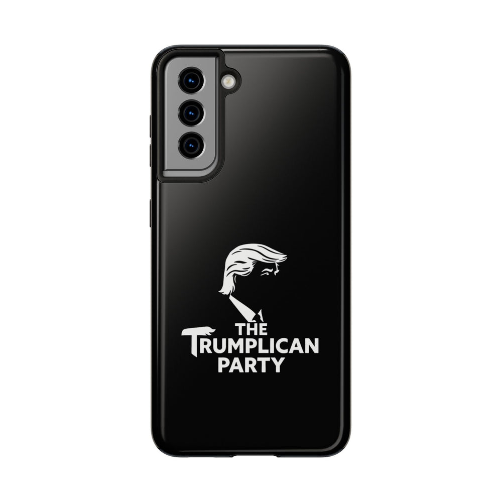 The Trumplican Party™ Tough Phone Case | D-2 - Image 12
