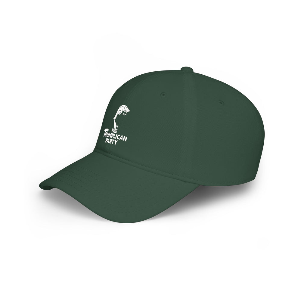 The Trumplican Party™ Baseball Cap | D-2 - Image 17