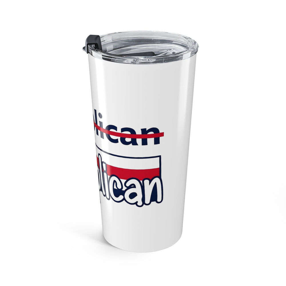 The Trumplican Party™ 20oz Tumbler | D-37 - Image 4