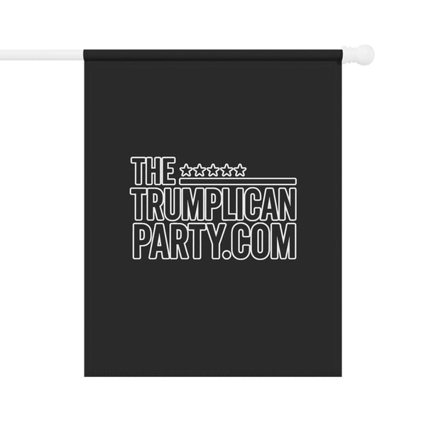 The Trumplican Party™  Flag | D-17