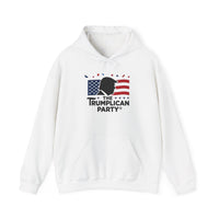 The Trumplican Party™ Unisex Hoodie | D-23 - Image 1