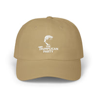 The Trumplican Party™ Dad Cap  | D-2 - Image 2