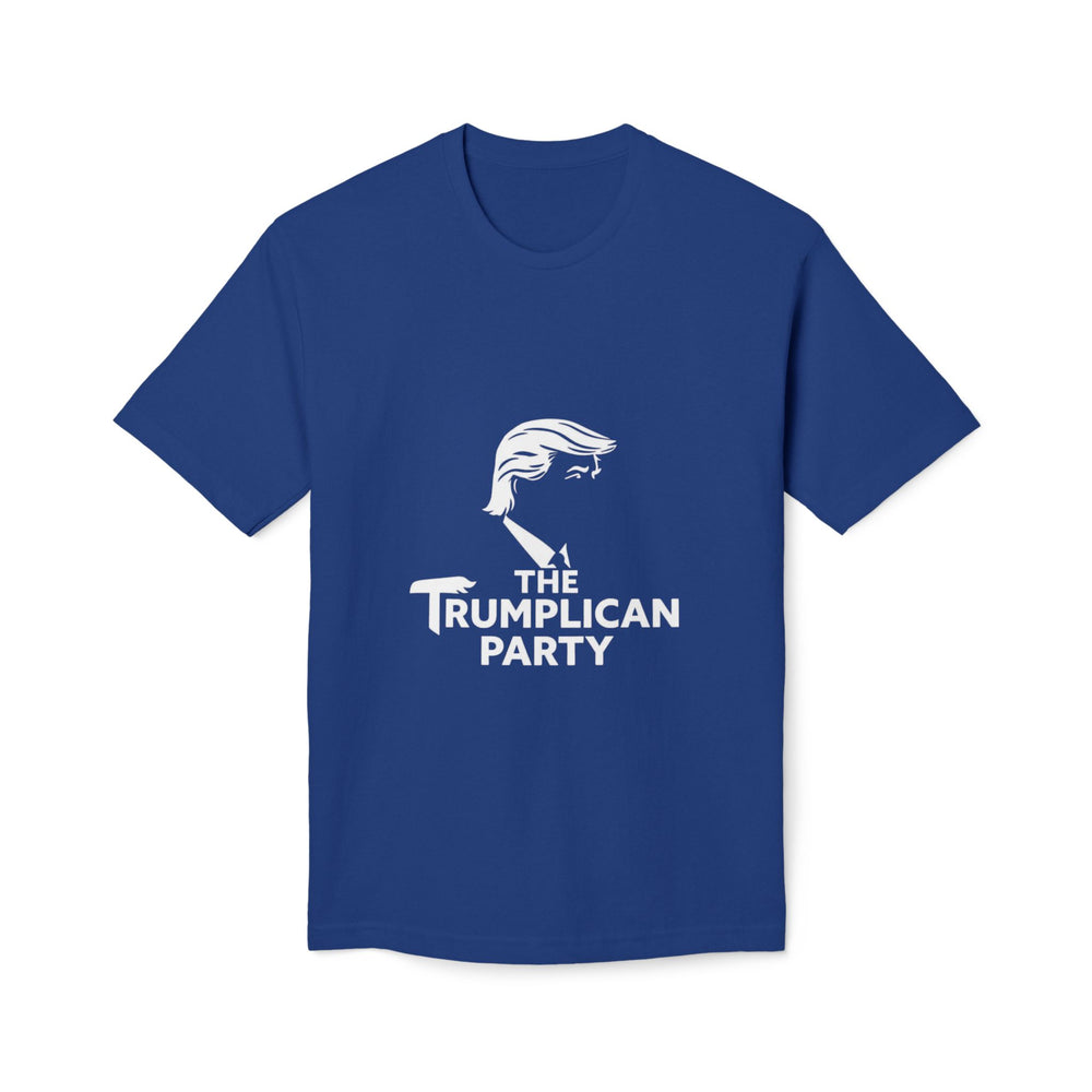 Unisex Midweight T-shirt, Made in US - Image 3