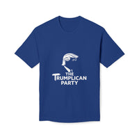 Unisex Midweight T-shirt, Made in US - Image 3