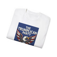 The Trumplican Party™ Unisex T-Shirt | D-44 - Image 4
