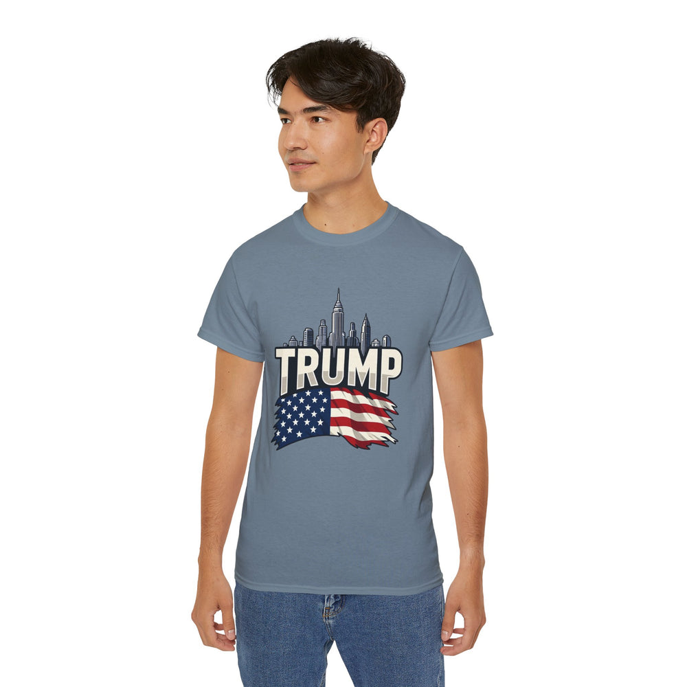 The Trumplican Party™ Unisex T-Shirt | D-16 - Image 42