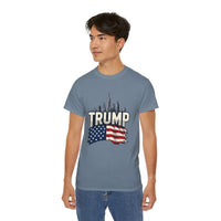 The Trumplican Party™ Unisex T-Shirt | D-16 - Image 42