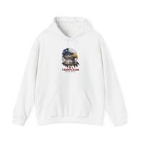 The Trumplican Party™ Unisex Hoodie | D-63 - Image 1