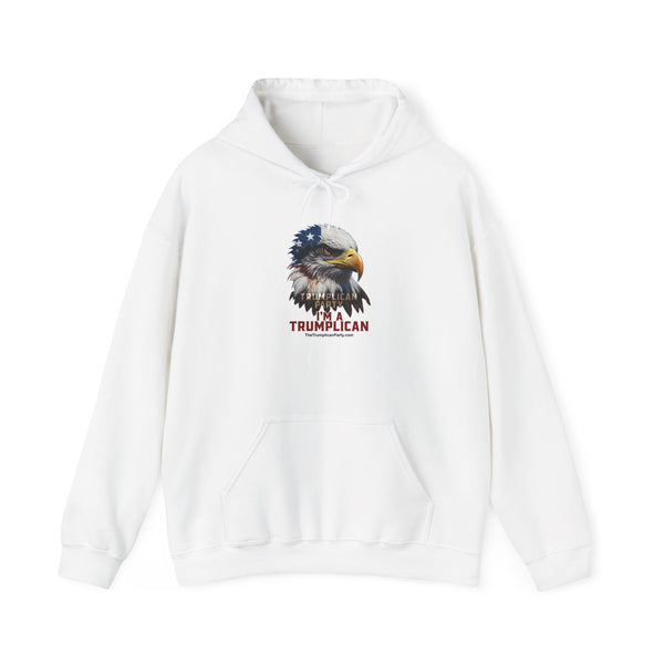 The Trumplican Party™ Unisex Hoodie | D-63