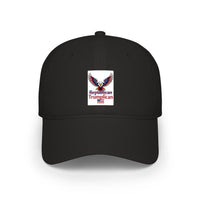 The Trumplican Party™ Baseball Cap | D-11 - Image 2