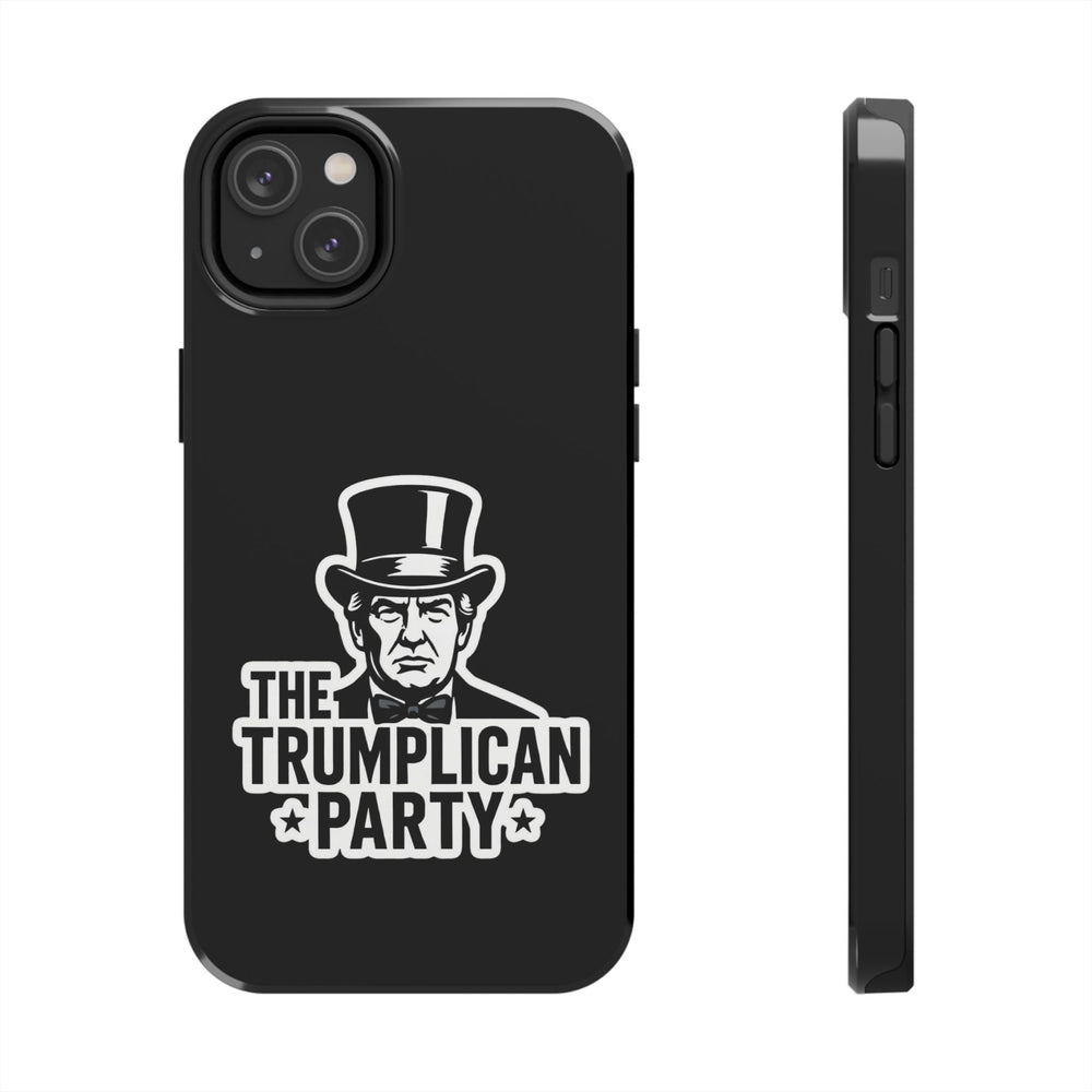 The Trumplican Party™ Tough Phone Case | D-8 - Image 8