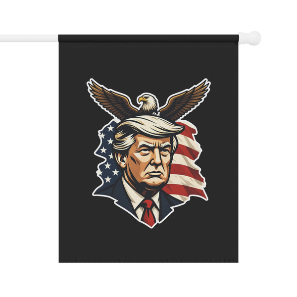 The Trumplican Party™  Flag | D-29