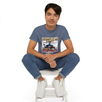 The Trumplican Party™ Unisex T-Shirt | D-68 - Image 63
