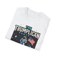 The Trumplican Party™ Unisex T-Shirt | D-25 - Image 10