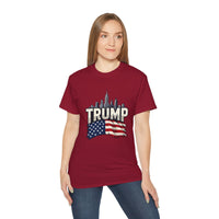 The Trumplican Party™ Unisex T-Shirt | D-16 - Image 59
