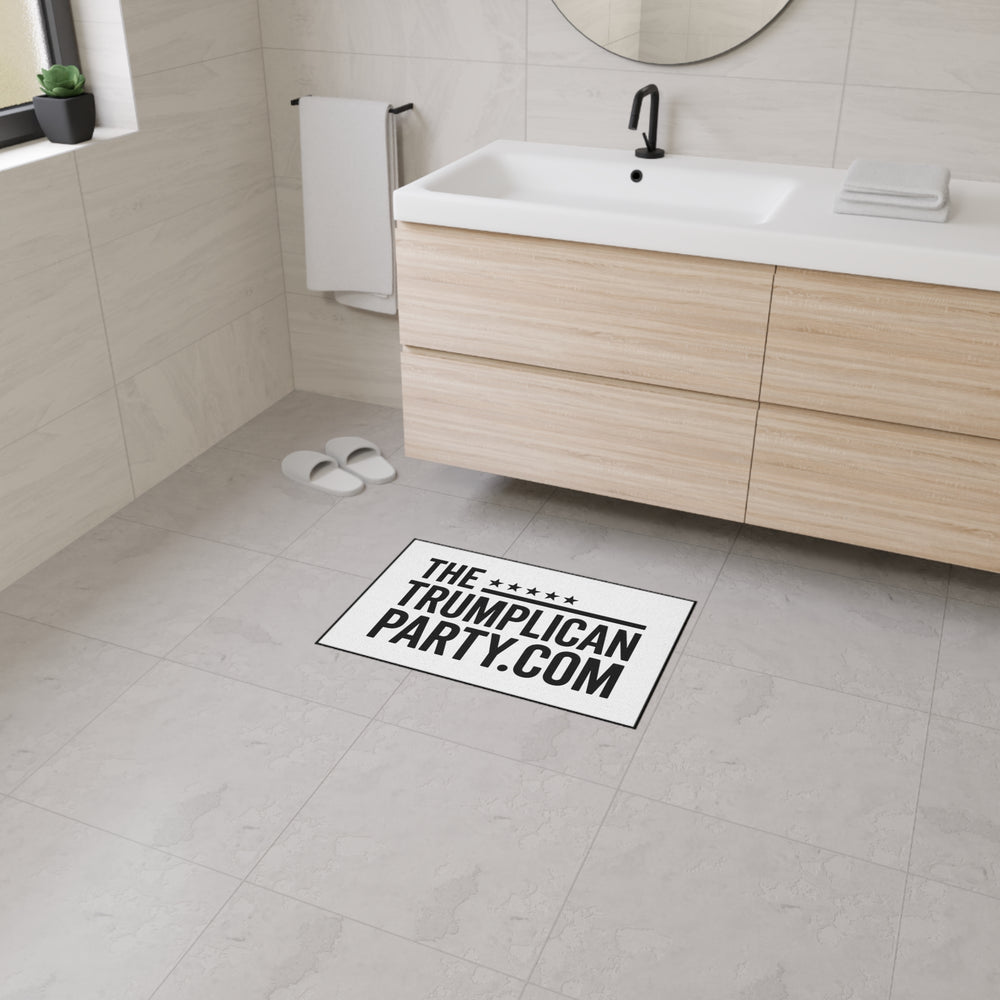 The Trumplican Party™ Heavy Duty Floor Mat  | D-17 - Image 19