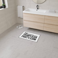 The Trumplican Party™ Heavy Duty Floor Mat  | D-17 - Image 19