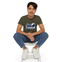 The Trumplican Party™ Unisex T-Shirt | D-27 - Image 48