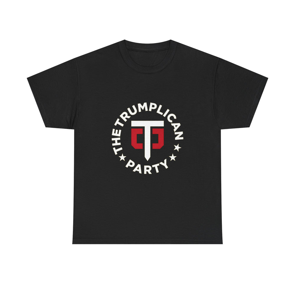 The Trumplican Party™ Unisex T-Shirt | D-3 - Image 1