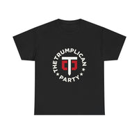 The Trumplican Party™ Unisex T-Shirt | D-3 - Image 1