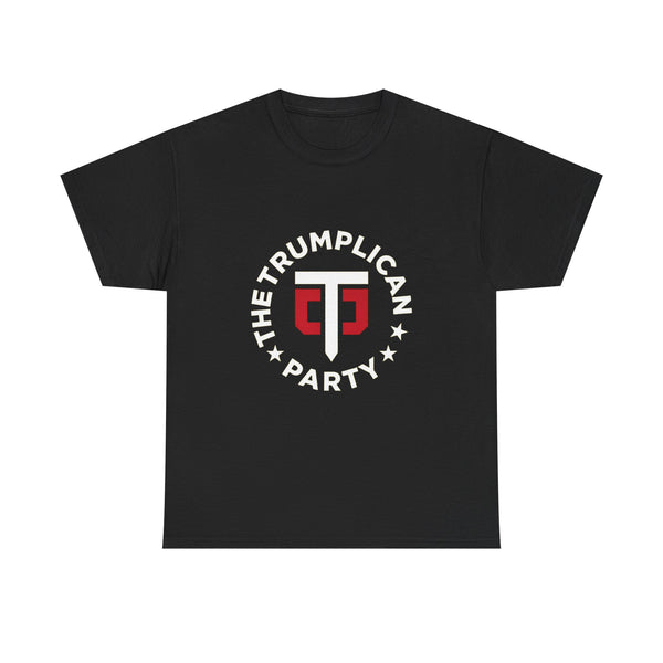 The Trumplican Party™ Unisex T-Shirt | D-3