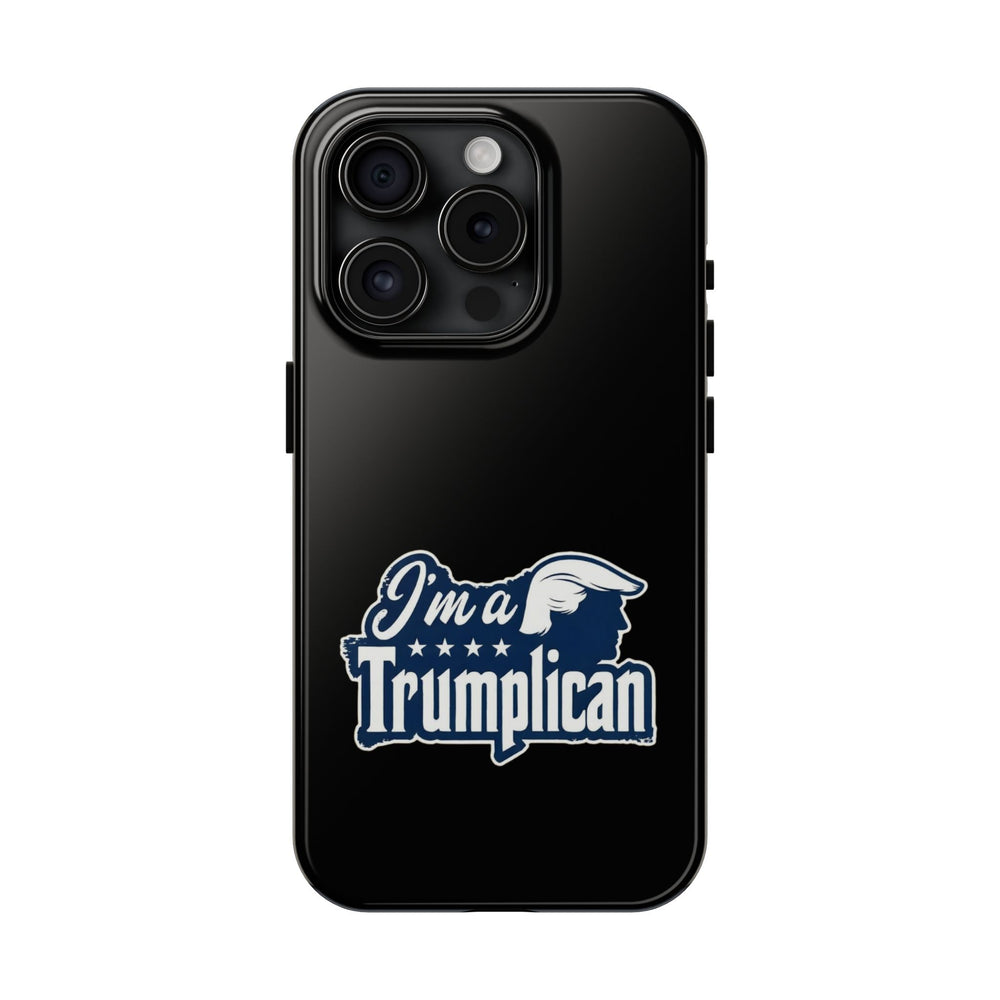 The Trumplican Party™ Tough Phone Case | D-27 - Image 6