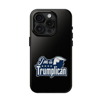 The Trumplican Party™ Tough Phone Case | D-27 - Image 6