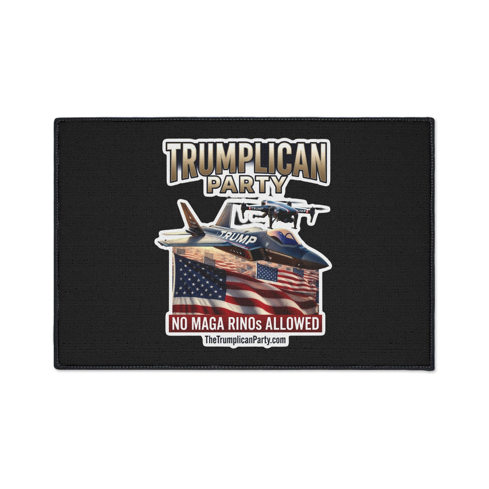 The Trumplican Party™ Heavy Duty Floor Mat  | D-70 - Image 5