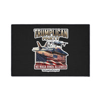 The Trumplican Party™ Heavy Duty Floor Mat  | D-70 - Image 5