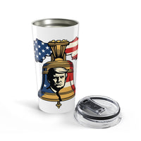 The Trumplican Party™ 20oz Tumbler | D-28 - Image 5