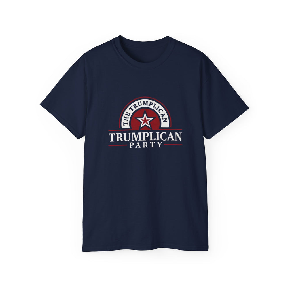 The Trumplican Party™ Unisex T-Shirt | D-4 - Image 5