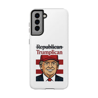 The Trumplican Party™ Tough Phone Case | D-38 - Image 12
