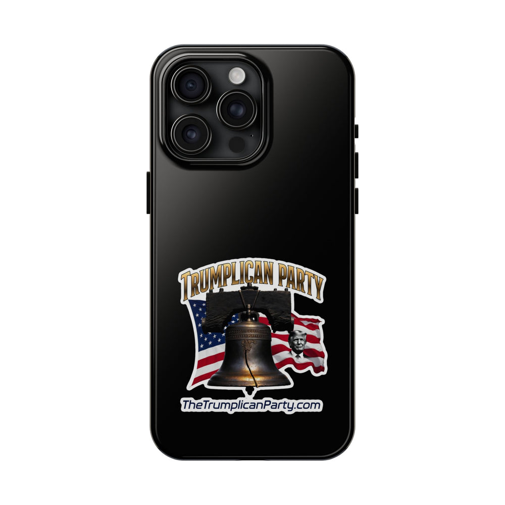 The Trumplican Party™ Tough Phone Case | D-66 - Image 8