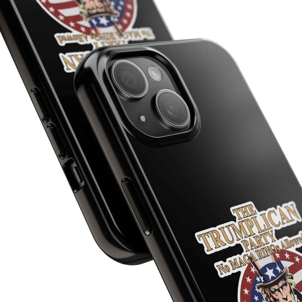 The Trumplican Party™ Tough Phone Case | D-50 - Image 26