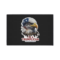 The Trumplican Party™ Heavy Duty Floor Mat  | D-63 - Image 3