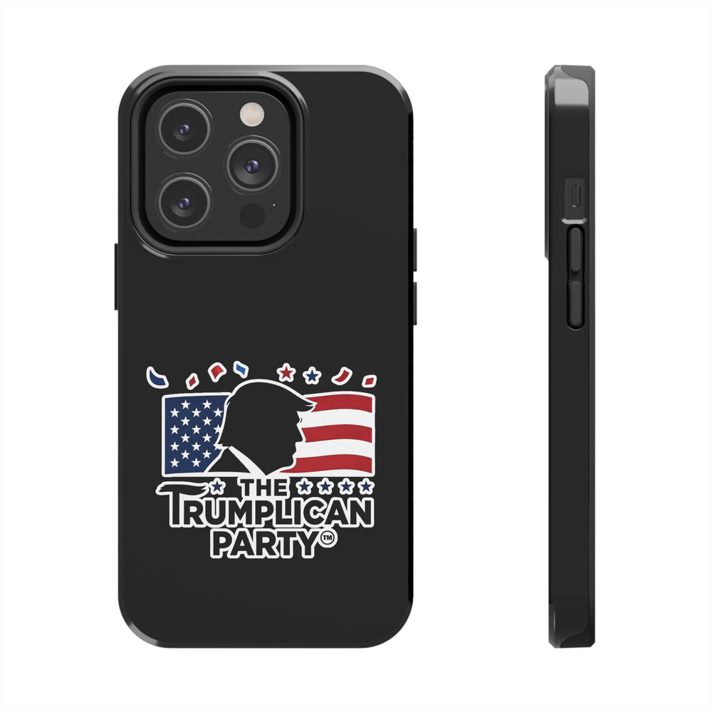 The Trumplican Party™ Tough Phone Case | D-23 - Image 2