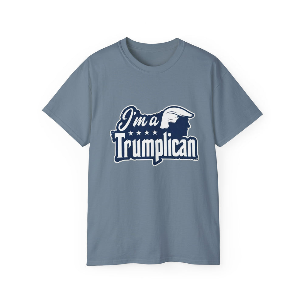 The Trumplican Party™ Unisex T-Shirt | D-27 - Image 49